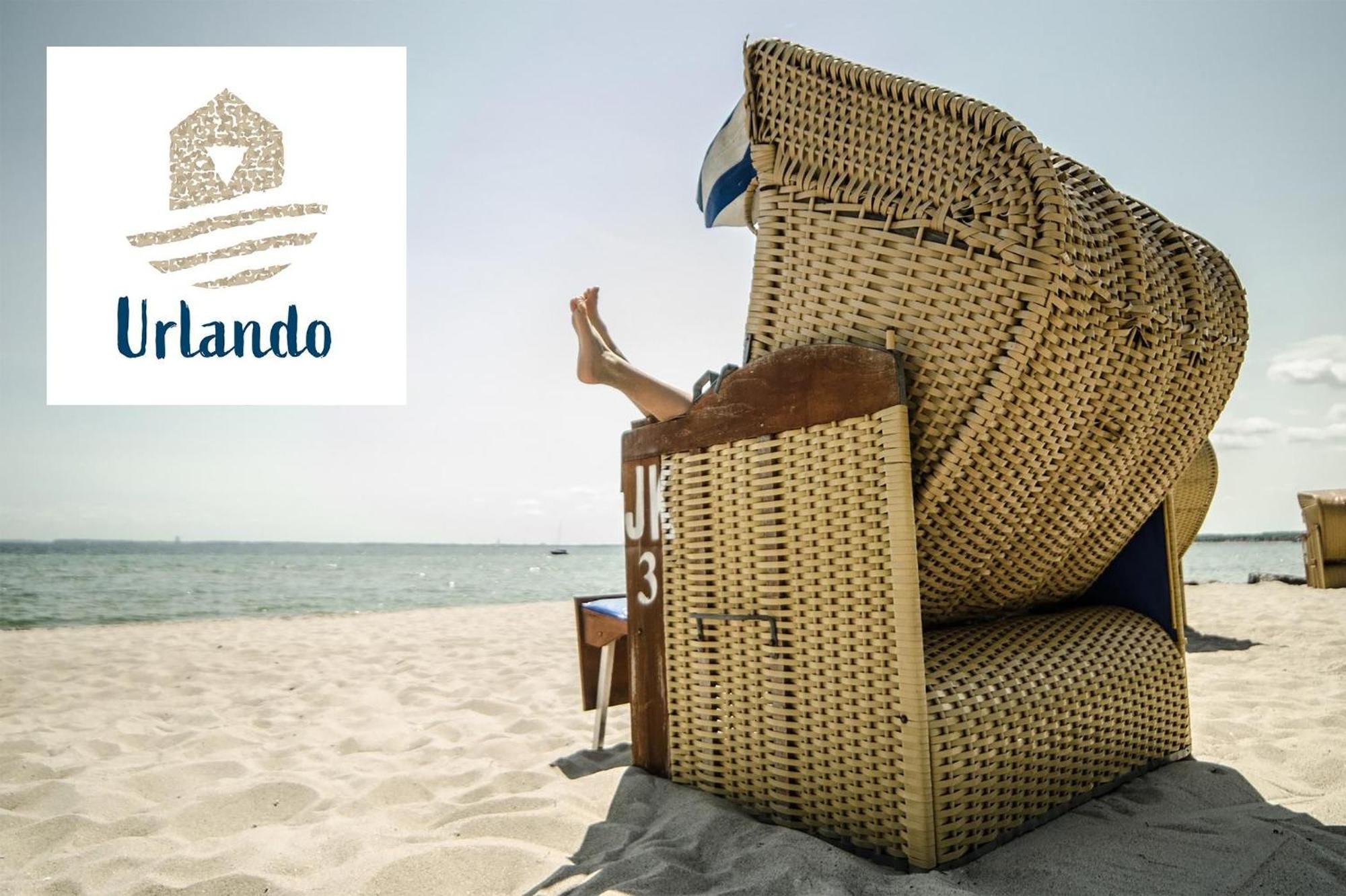 פלצרהאקן Feriendorf Suedstrand Haus 33 מראה חיצוני תמונה